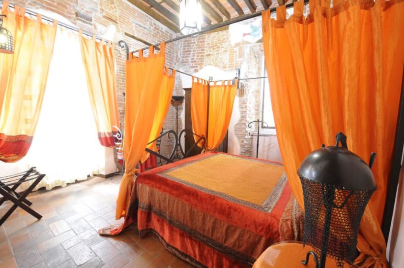 Bed and Breakfast Lucca