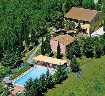 Agriturismi in Italia