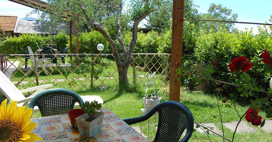 Agriturismo Maremma