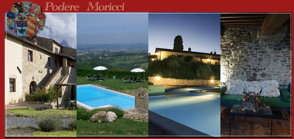 Agriturismo Firenze