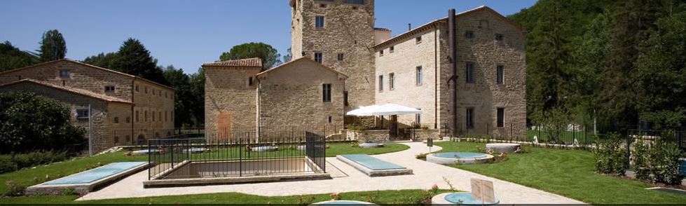 Centro Benessere Umbria