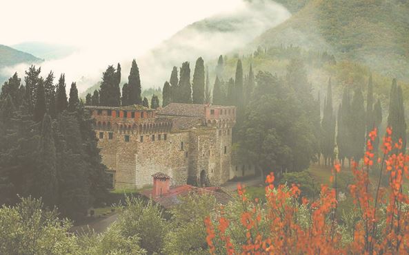 Agriturismo Toscana