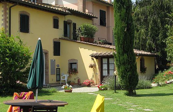 Agriturismo a Firenze