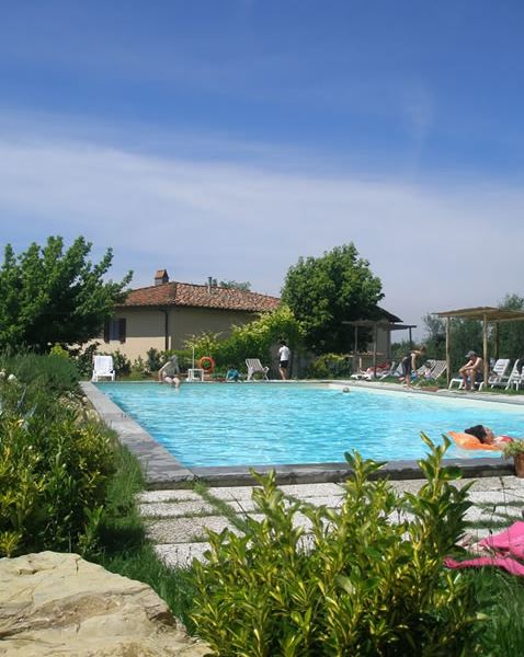 Agriturismo Toscana