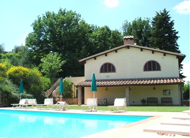 Agriturismo Firenze