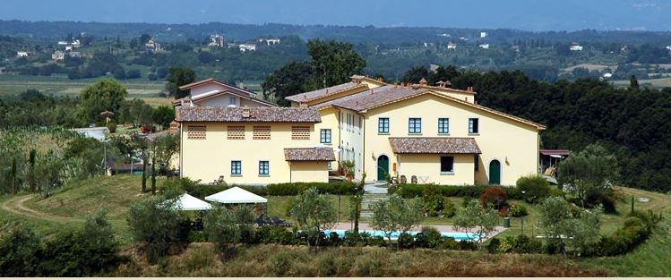 Agriturismo Firenze