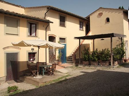 Agriturismo Firenze