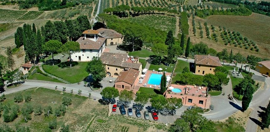 Agriturismo Toscana