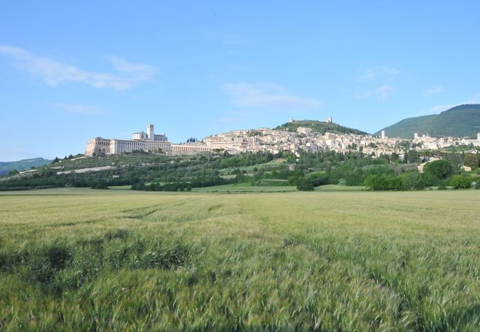 Hotel Perugia