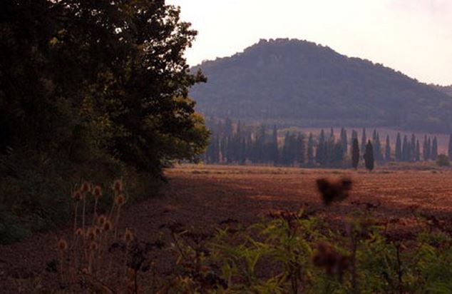 Agriturismo Maremma