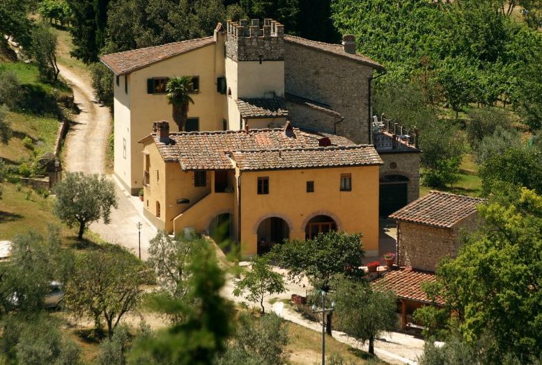 Agriturismo Firenze