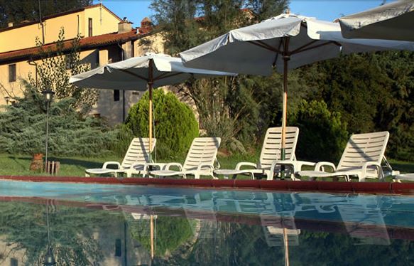 Agriturismo Firenze