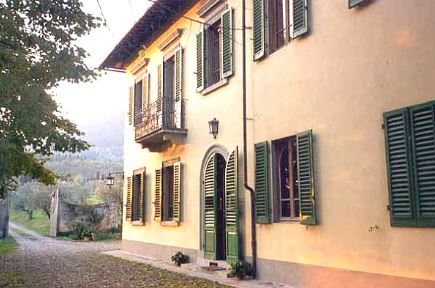 Relais Toscana