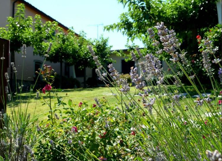 Agriturismo Pistoia