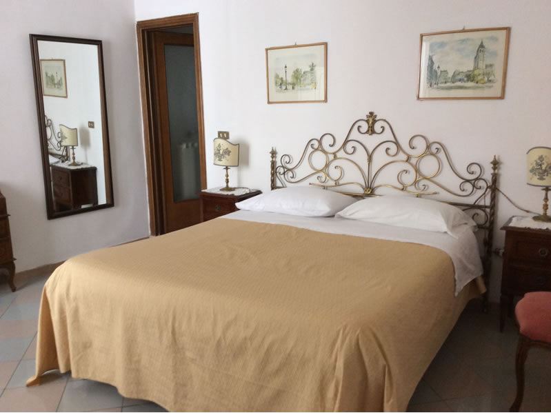 Bed and Breakfast Firenze