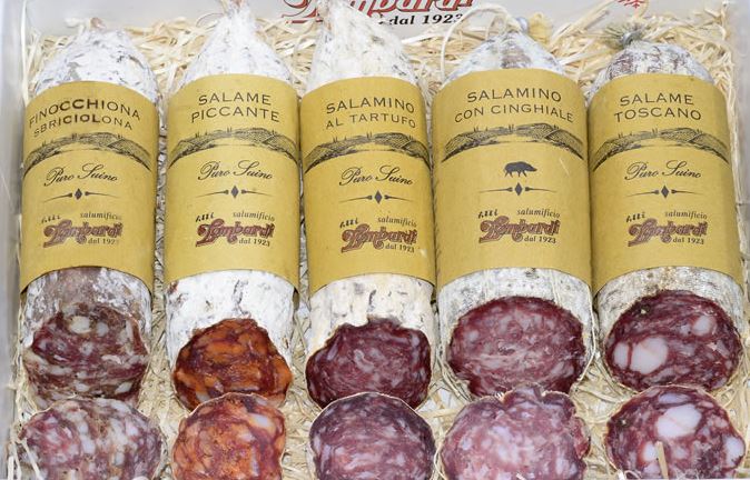 Salumi online