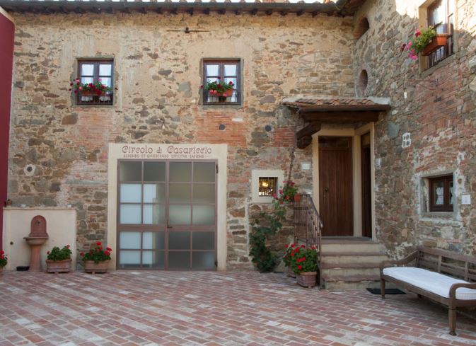 Agriturismo Arezzo