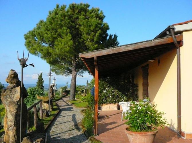 Agriturismo Firenze