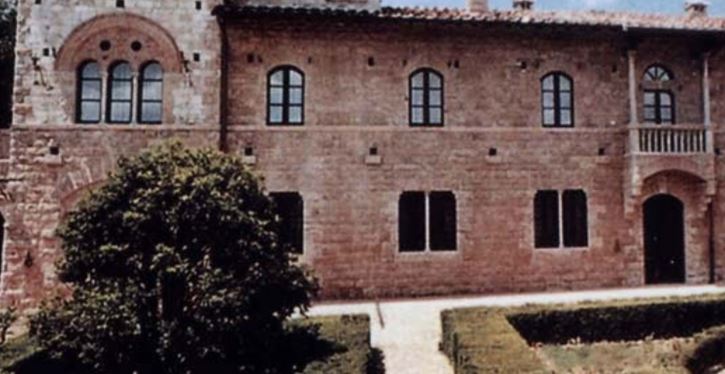 Hotel San Gimignano