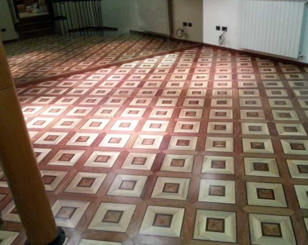 Parquet Firenze