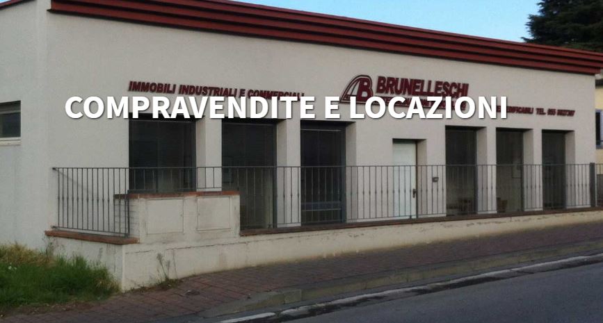 Agenzie Immobiliari Calenzano