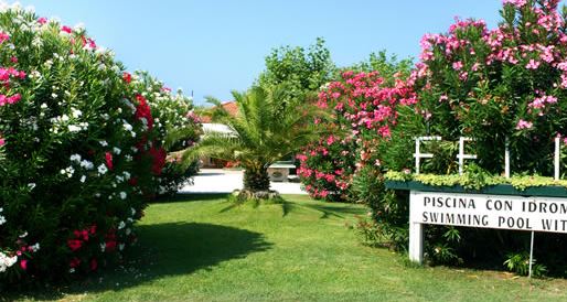 Hotel Marina di Pietrasanta