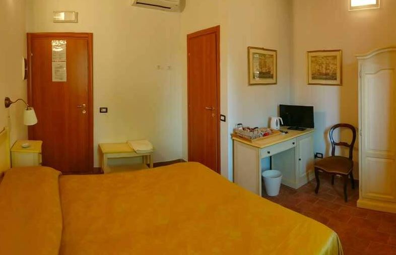 Bed and breakfast Careggi Firenze