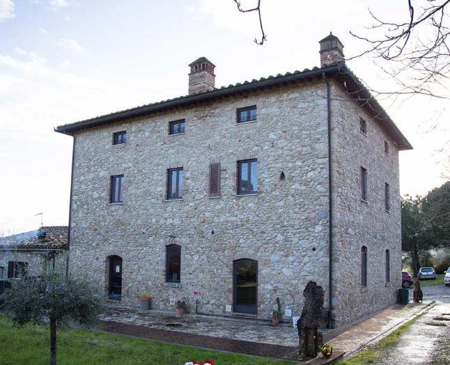 B&B San Gimignano