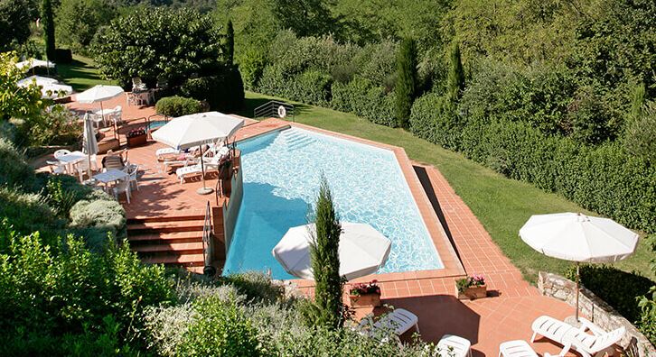 Resort Toscana