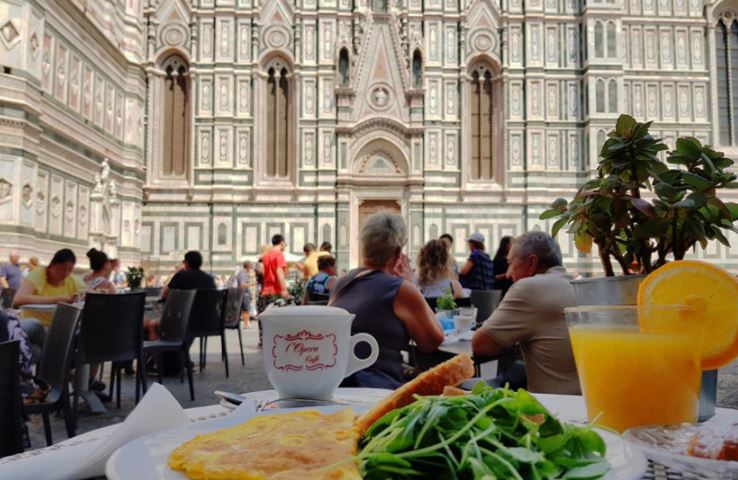 Ristorante Firenze centro