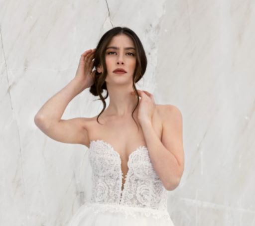 Abiti da sposa Pisa