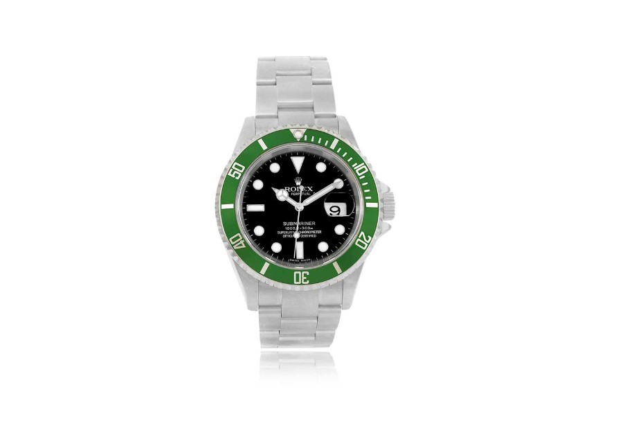 Compro Rolex usati