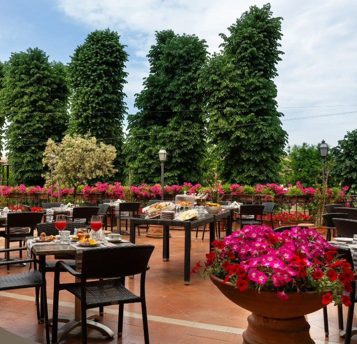 Hotel Firenze centro