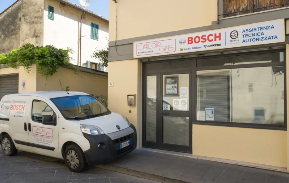 Assistenza Caldaie Firenze