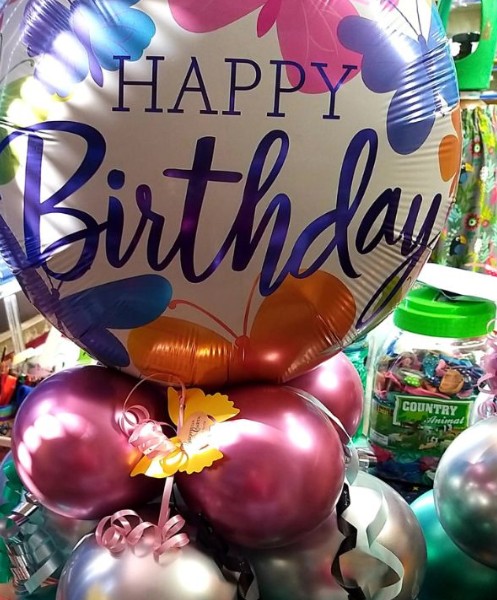 Ingrosso Articoli per feste