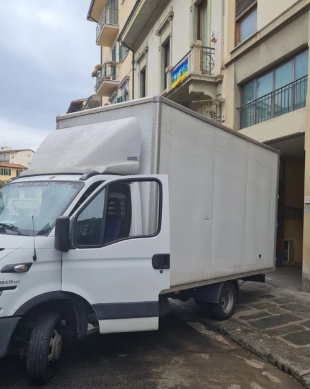 Traslochi Firenze