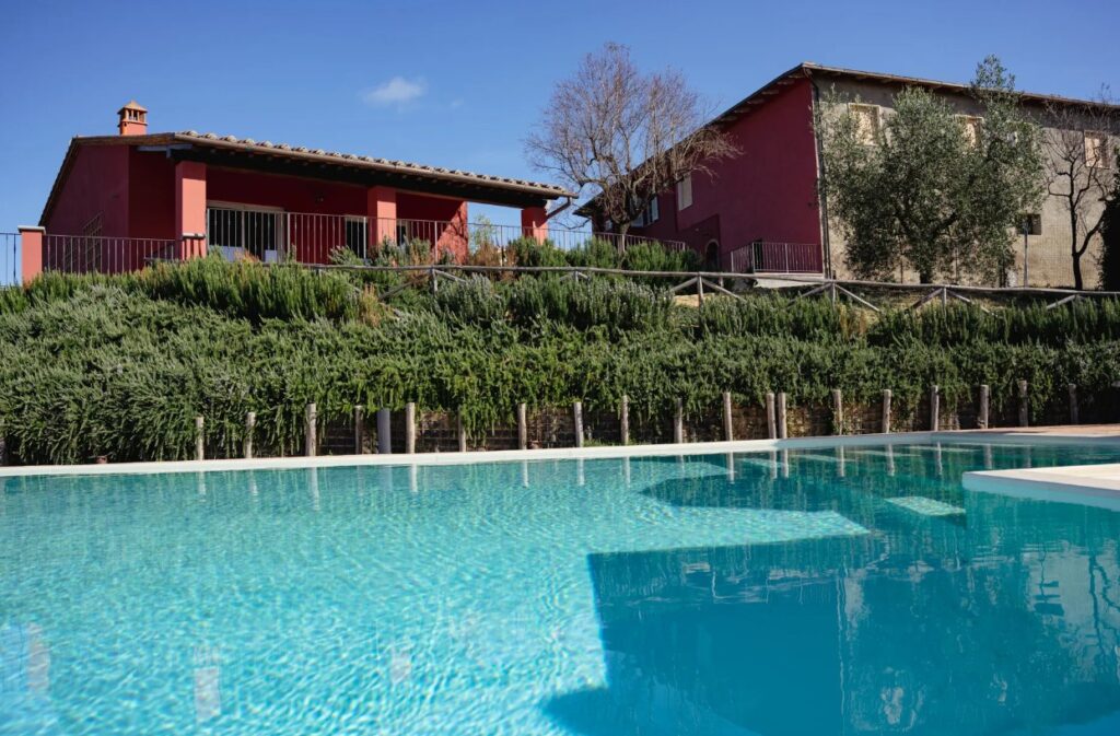Agriturismo Certaldo