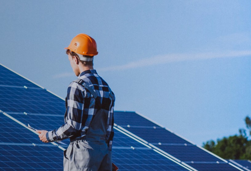 Impianti Fotovoltaici Firenze