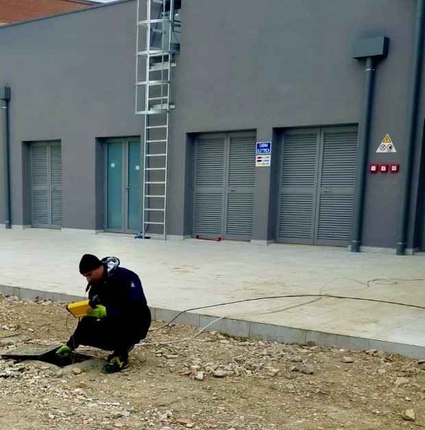 Idraulico Empoli