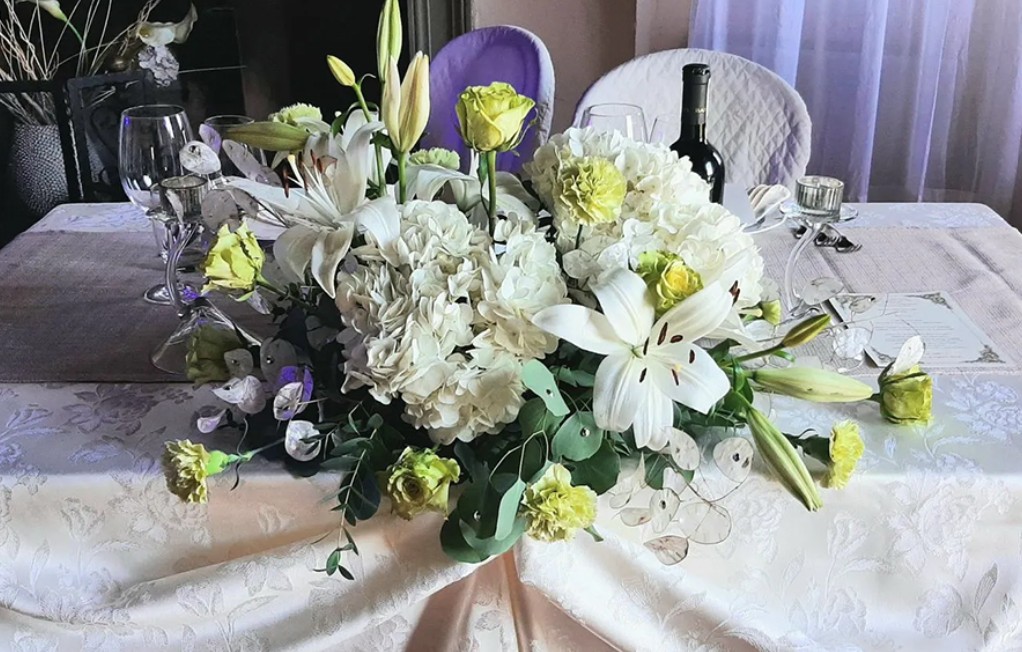 Fioristi per Matrimoni Firenze