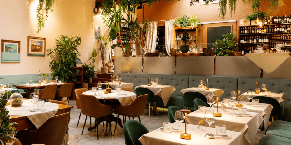 Ristoranti Firenze Oltrarno