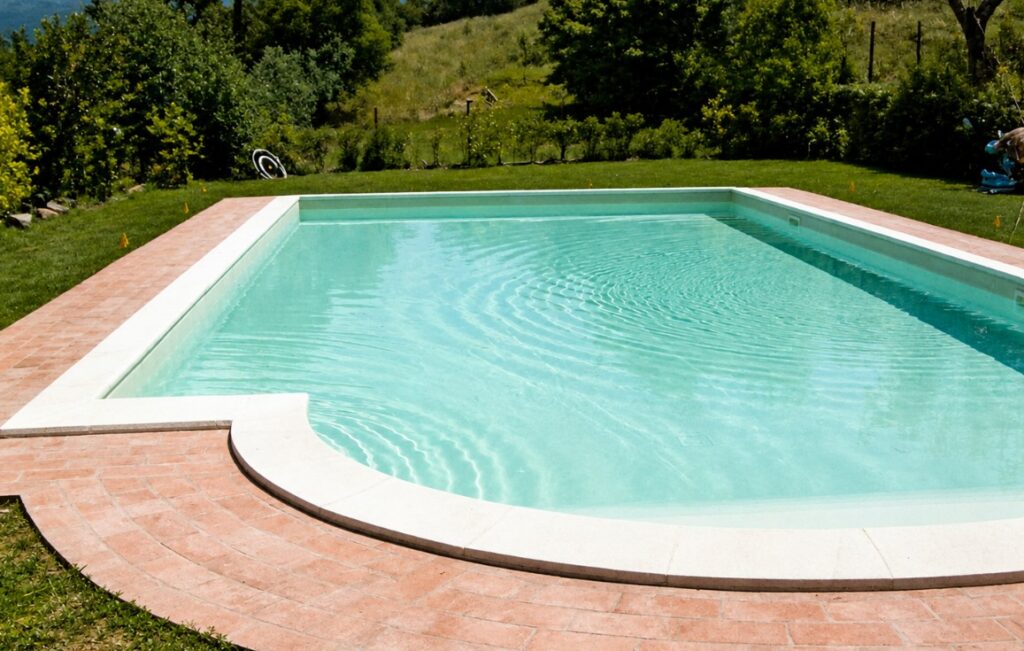 Realizzazione Piscine Firenze