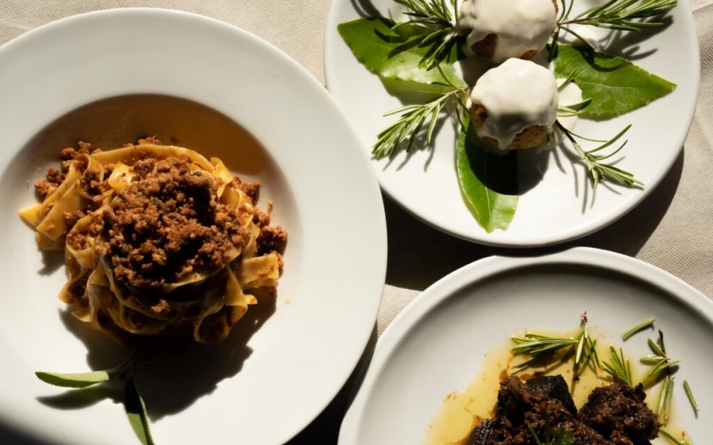 Ristoranti Scandicci