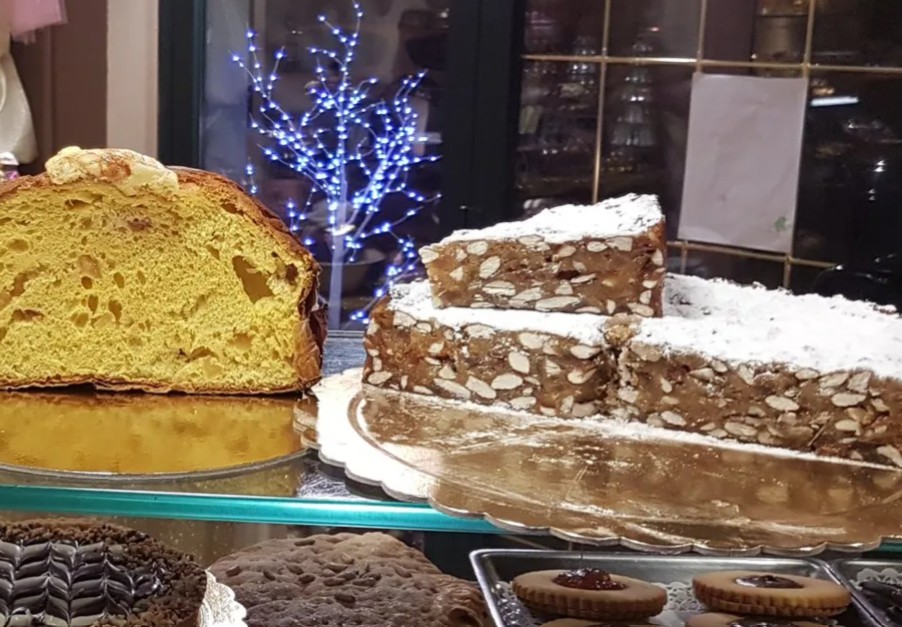 Pasticceria Artigianale Pisa