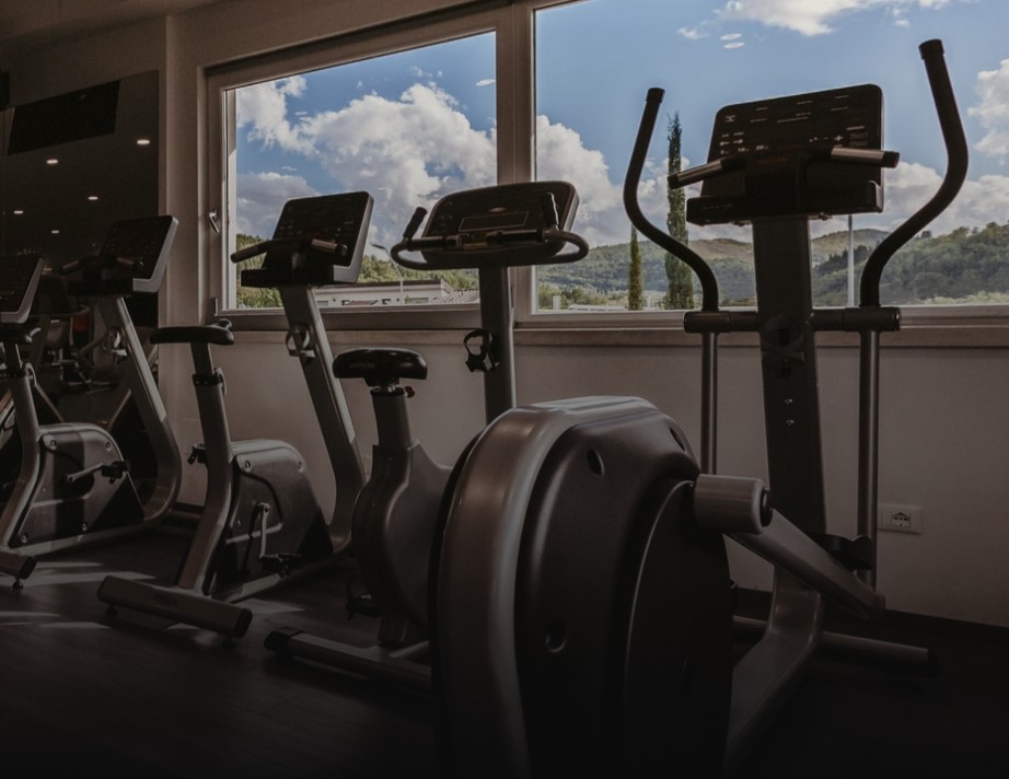 Palestra Pontassieve